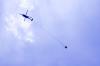 Kebakaran TPA Jatiwaringin Masuk Hari ke-10, Helikopter Water Bombing Masih Beroperasi - Bagian 3