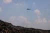 Kebakaran TPA Jatiwaringin Masuk Hari ke-10, Helikopter Water Bombing Masih Beroperasi - Bagian 2