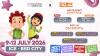 MNC Animation Hadirkan ENTONG & KIKO di Event FOMBEX 2026 ICE BSD