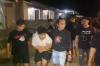 Aksi Kejar-kejaran Warnai Penangkapan Bandar Sabu dan DPO Pembacokan di Kendari