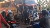 Kernet Ungkap Detik-Detik Menegangkan Tabrakan Maut Bus PO Mira dengan Innova di Sidoarjo
