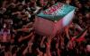 Jenazah Ali Khamenei Tiba di Kota Mashhad, Segera Dimakamkan