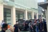 Mobil Inafis Polres Jakpus Datangi Kantor BGN, Ada Apa?
