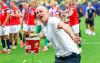 Terungkap! Pelatih Norwegia Pernah Meninggal 7 Menit sebelum Bawa Haaland Cs ke 8 Besar Piala Dunia 2026