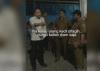 Wali Kota Eri Cahyadi Marah Temukan Pungli Stan SWK, Lurah Tambak Wedi Dicopot