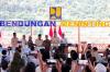 Prabowo Resmikan 5 Bendungan, AHY: Perkuat Langkah Menuju Swasembada Pangan, Air dan Energi
