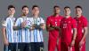 Jadwal Siaran Langsung Argentina vs Swiss di Perempat Final Piala Dunia 2026, Kick Off Jam Berapa?