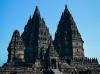 Prambanan Bersolek Jadi Destinasi Spiritual Dunia, Restorasi Jadi Titik Awal