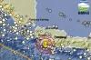 Gempa Hari Ini Guncang Sukabumi Jabar, Berkekuatan Magnitudo 3,8