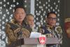Febrie Adriansyah Mundur dari Jampidsus, DPR Bentuk Tim Pengawas