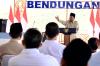 Prabowo ke Kepala Daerah NTB: Jangan Niat Jadi Kaya di atas Penderitaan Rakyat, Dosa Jahat