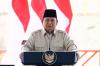 Peringatan Keras Prabowo: Militer, Polisi, Jaksa Introspeksi Diri, Bintangmu dari Rakyat