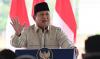 Prabowo Minta Aparat Negara Introspeksi: Benahi Diri, Rakyat Tidak Ingin Ada Korupsi