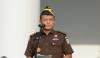 Breaking News: Rudi Margono Ditunjuk jadi Plt Jampidsus Gantikan Febrie Adriansyah