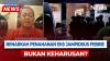 Sudah Berstatus Tersangka, Plt Jampidsus Mengaku Tak Tahu Keberadaan Febrie Adriansyah
