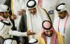 Mantan Emir Qatar Sheikh Hamad bin Khalifa Al Thani Meninggal Dunia 