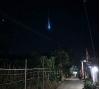 BRIN Ungkap Meteor Raksasa Jatuh di Pulau Bali setelah Meledak