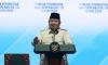 Prabowo: BUMN Akan Kita Tertibkan, Selama Ini Sumber Korupsi