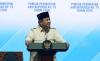 Prabowo Singgung Tamu Tak Tahu Diri: Katanya Mau Dagang, Lama-Lama Ngerampok