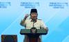 Prabowo Ibaratkan Koperasi seperti Lidi: Satu Lemah, tapi Bergabung Kuat
