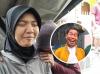 Tangis Putri Almarhum Temon Pecah Ungkap Pesan Terakhir Ayahnya: Jadi Orang Harus Baik