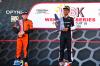 Qarrar Firhand Ukir Sejarah Dunia! Jadi Pembalap Indonesia Pertama Juara WSK Euro Series