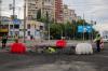 Rusia Bombardir Ukraina dengan Rudal dan Drone, 8 Orang Tewas Puluhan Terluka