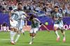 Argentina Tantang Inggris di Semifinal Piala Dunia 2026, Mimpi Swiss Terkubur 
