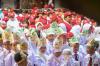Antusiasme Siswa Baru Ikuti Hari Pertama Sekolah Ajaran 2026/2027 - Bagian 5