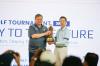 AEI Golf Tournament 2026 Meriah, Armand Wahyudi Hartono Soroti Pentingnya Kebersamaan