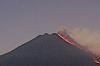 Gunung Merapi Luncurkan Awan Panas Guguran hingga 2 Km, Status Siaga