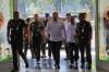 Jaksa Agung hingga Panglima TNI Hadiri Rapat Satgas PKH di Kemhan, Kapolri Tak Terlihat