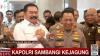 Bertemu Kapolri, Jaksa Agung Jamin Polri-Kejagung Solid: Jangan Berpikir Kami Rival