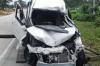 Kecelakaan Maut di Tol Pejagan-Pemalang, 2 Orang Tewas