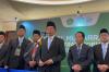 Menag Minta Alumni Perguruan Tinggi Islam Jadi Cendekiawan yang Berkontribusi Nyata