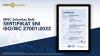 MNC Sekuritas Perpanjang Sertifikasi ISO/IEC 27001:2022, Perkuat Tata Kelola Keamanan Informasi