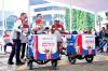 Berdampak Besar, UMiMAX Pertamina Tambah 1.000 Penerima Manfaat