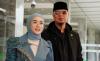Mulan Jameela Nangis Kenang Momen Jemput Ahmad Dhani Bebas dari Penjara