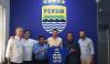 Bukan Sekadar Gaya! Balsa Sekulic Beberkan Alasan Pakai Nomor Punggung 99 di Persib