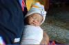 Viral Bayi di Wonosobo Diberi Nama Muhammad MBG Subianto, Orang Tua Ungkap Alasannya
