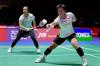 Sempat Tertinggal 6-11, Ana/Trias Comeback Hancurkan Wakil Taiwan di Japan Open 2026