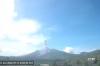 Gunung Ibu Meletus Hari Ini, Semburkan Kolom Abu Setinggi 500 Meter ke Langit
