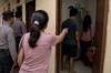 Viral Istri Gerebek Suami Bersama Perempuan dalam Kamar Kos di Jombang, Ini Kata Polisi