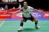 Hasil Japan Open 2026: Jonatan Christie Disingkirkan Wakil Thailand di Babak 32 Besar