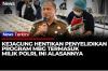 Kejagung Perintahkan Seluruh Kejati Setop Kumpulkan Data MBG, Ada Apa?