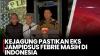 Kejagung Pastikan Eks Jampidsus Febrie Adriansyah Tak ke Luar Negeri, Masih Dipantau Penyidik
