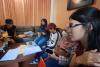 Dikawal Wawali Cak Ji, 40 Korban Jastip Konser BTS Datangi Biro Wisata di Surabaya