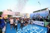 MNC Life Lindungi 5.000 Peserta Jakarta Sky Fun Run 2026 - Bagian 1