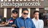 Said Iqbal Bertemu Dirut BPJS Ketenagakerjaan, Dukung Penyesuaian Pajak JHT