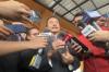 Roy Suryo Tegaskan Tak Pernah Merusak Ijazah Jokowi, Ungkit Dian Sandi